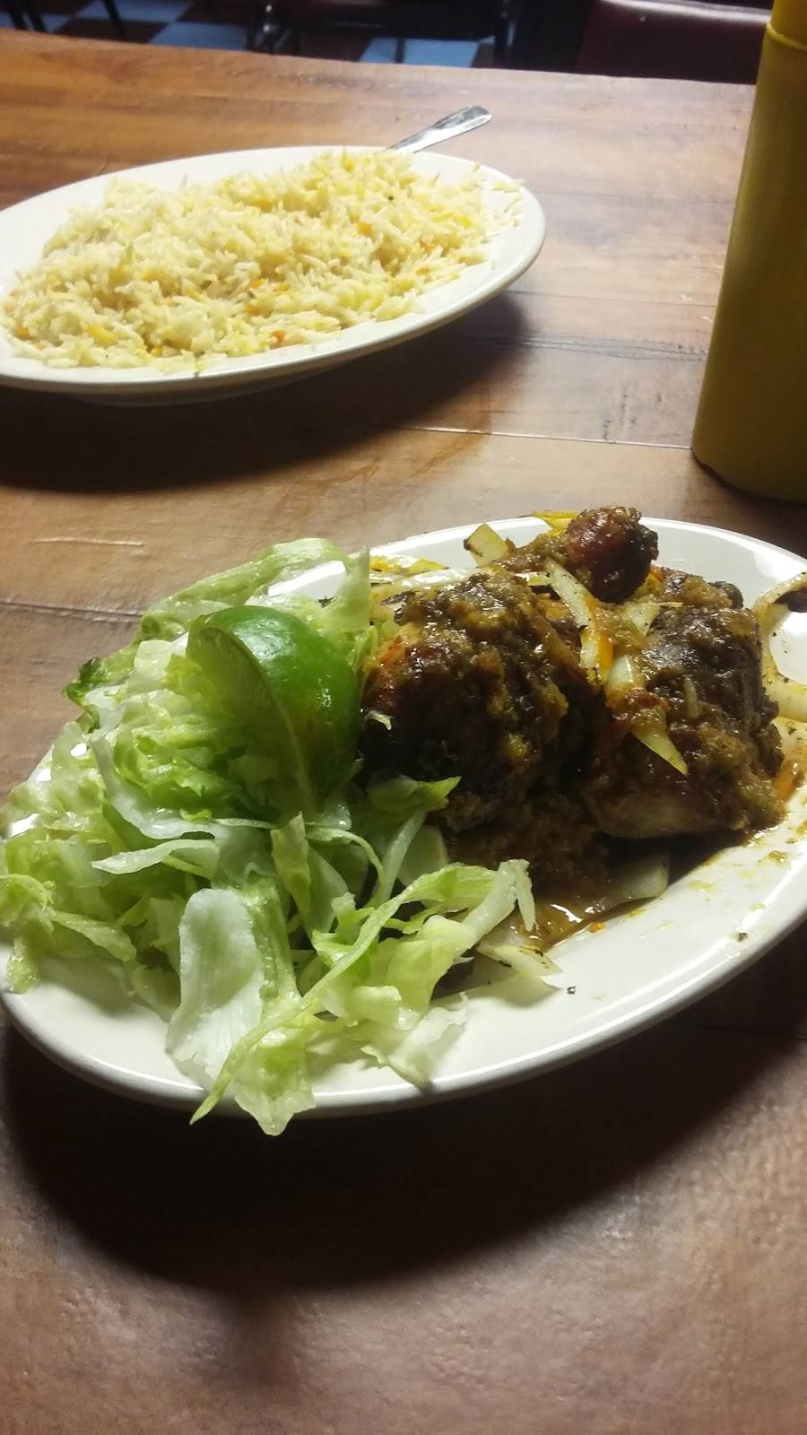 Calanley Somali Restaurant | 3149 Cleveland Ave, Columbus, OH 43224, USA | Phone: (614) 263-3530