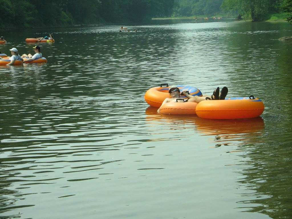 Wilderness Canoe Trips Inc | 2111 Concord Pike, Wilmington, DE 19803, USA | Phone: (302) 654-2227