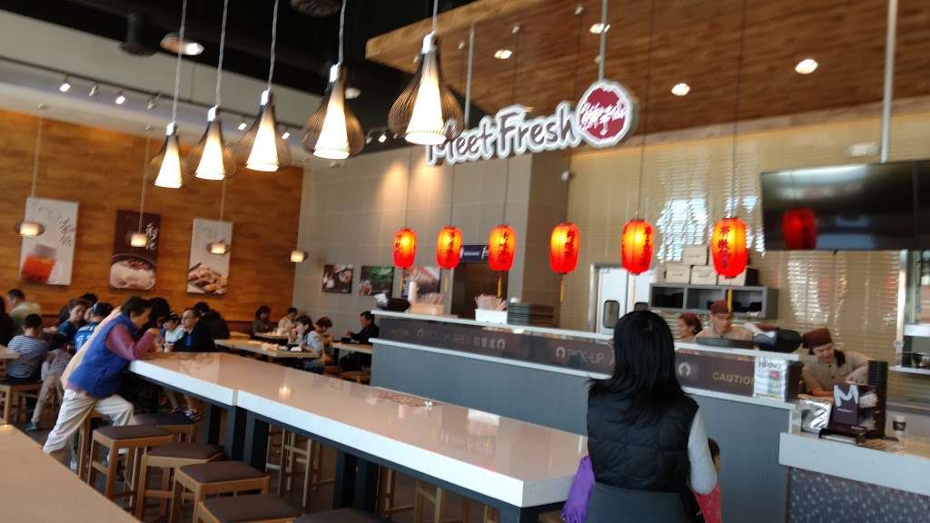 Meet Fresh | 19449 Stevens Creek Blvd #120, Cupertino, CA 95014, USA | Phone: (408) 863-0277