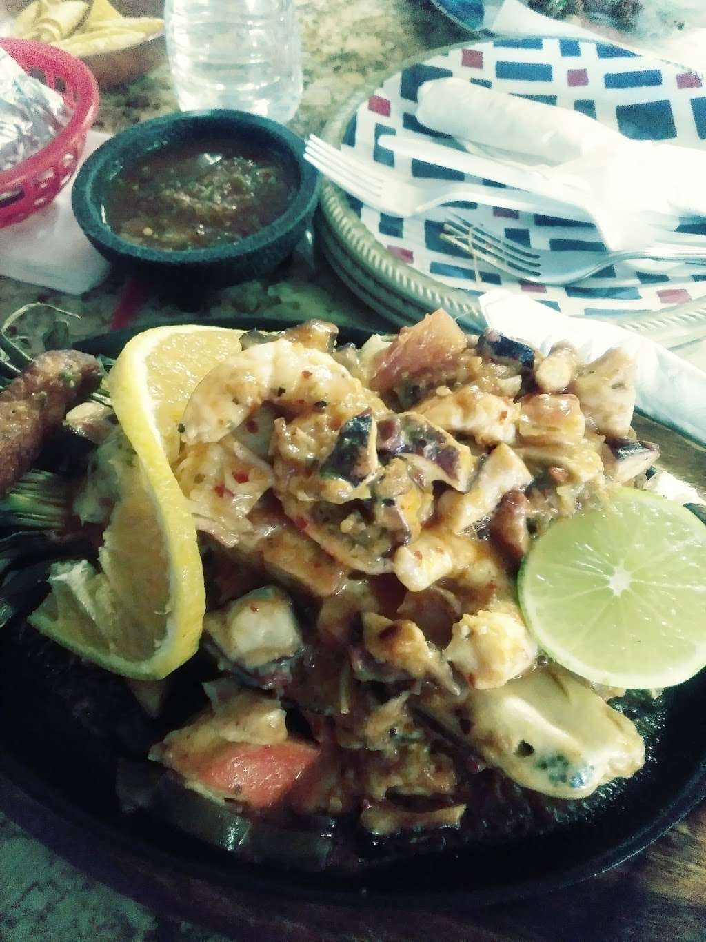 El Rincon Taqueria | 2294 Story Rd, San Jose, CA 95122, USA | Phone: (408) 258-4010