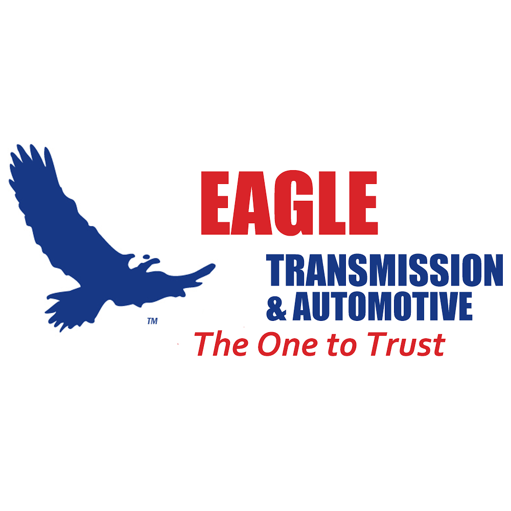 Eagle Transmission and Auto Repair | 825 S Mill St, Lewisville, TX 75057, USA | Phone: (469) 557-1594