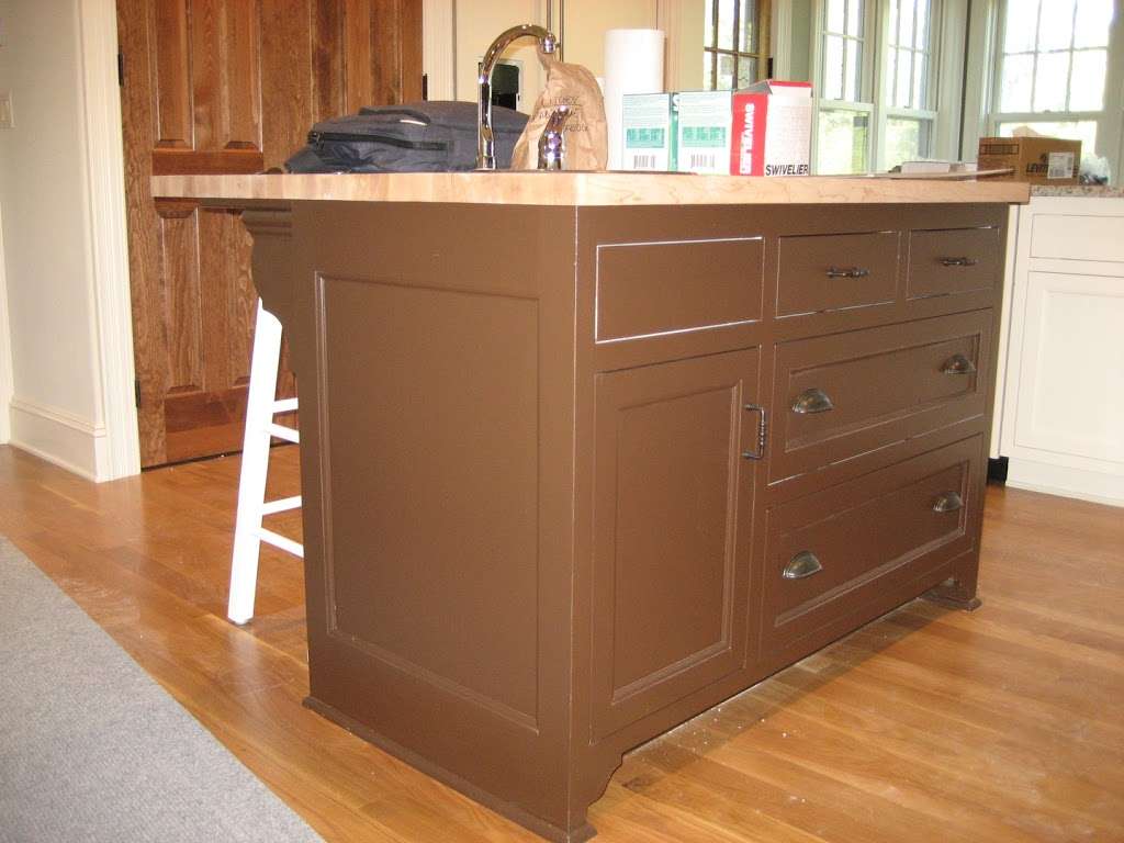 Mertins Custom Cabinets | N35W33019 Mission Ave, Nashotah, WI 53058, USA | Phone: (262) 646-3347