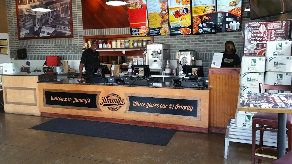 Jimmys Burgers - Dolton, IL | 599 Sibley Blvd, Dolton, IL 60419 | Phone: (708) 849-2222