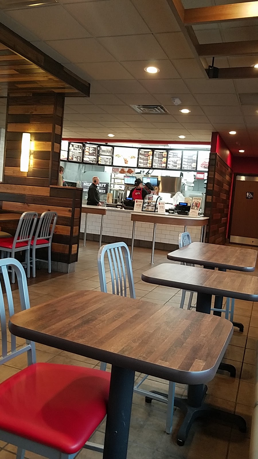 Arbys | 4445 Central Pl, Fairfield, CA 94534, USA | Phone: (707) 419-5795