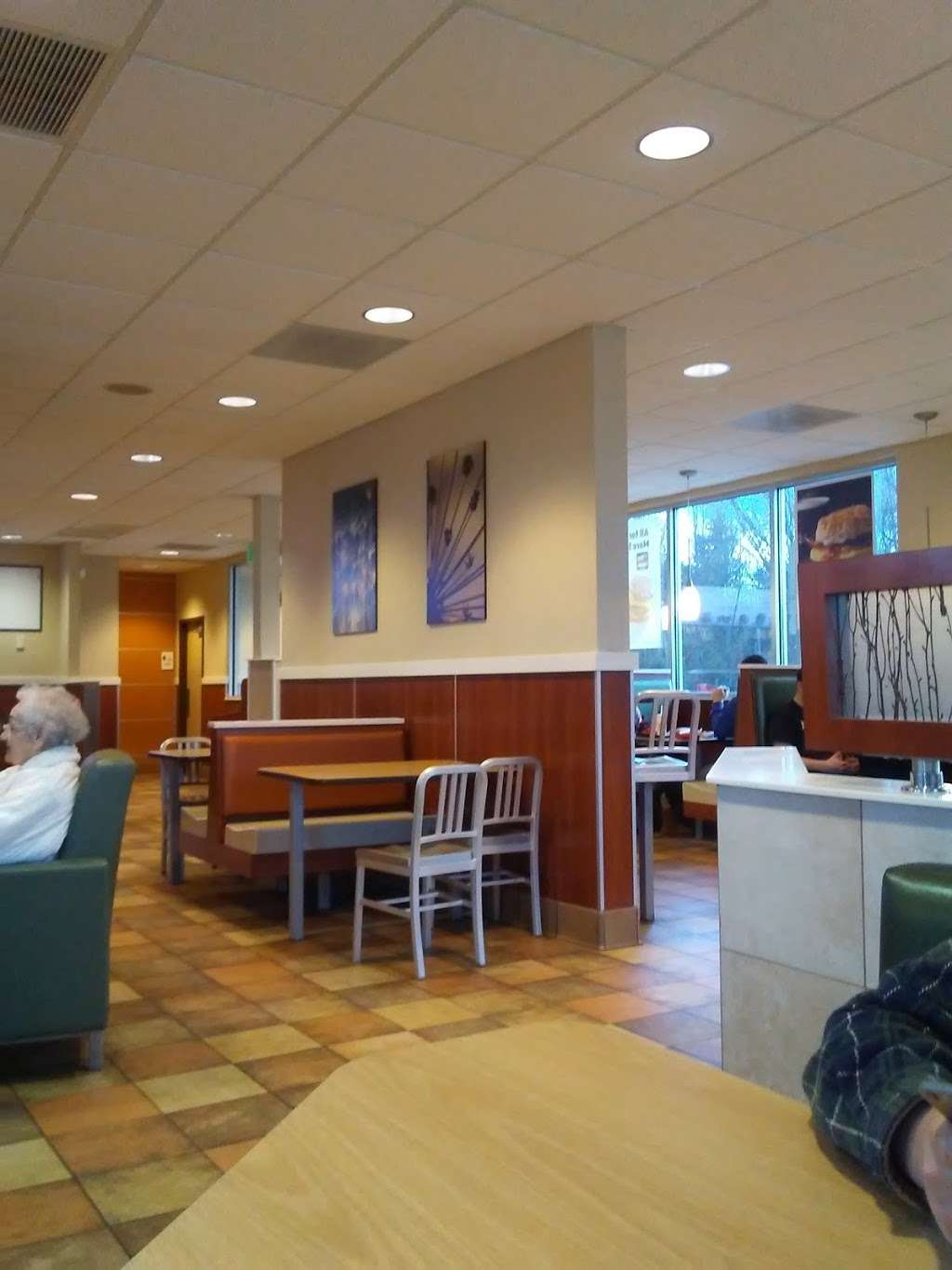 McDonalds | 2111 Churchville Rd, Bel Air, MD 21015 | Phone: (410) 836-2105