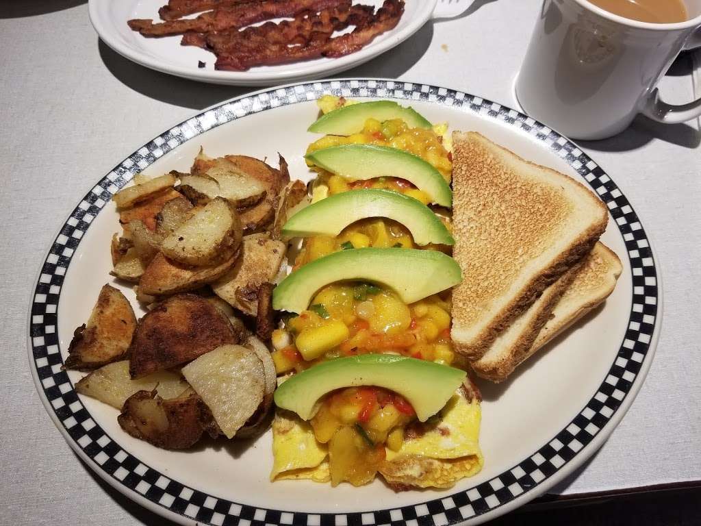 Bills Luncheonette | 455 North Rd, Chester, NJ 07930, USA | Phone: (973) 584-4653