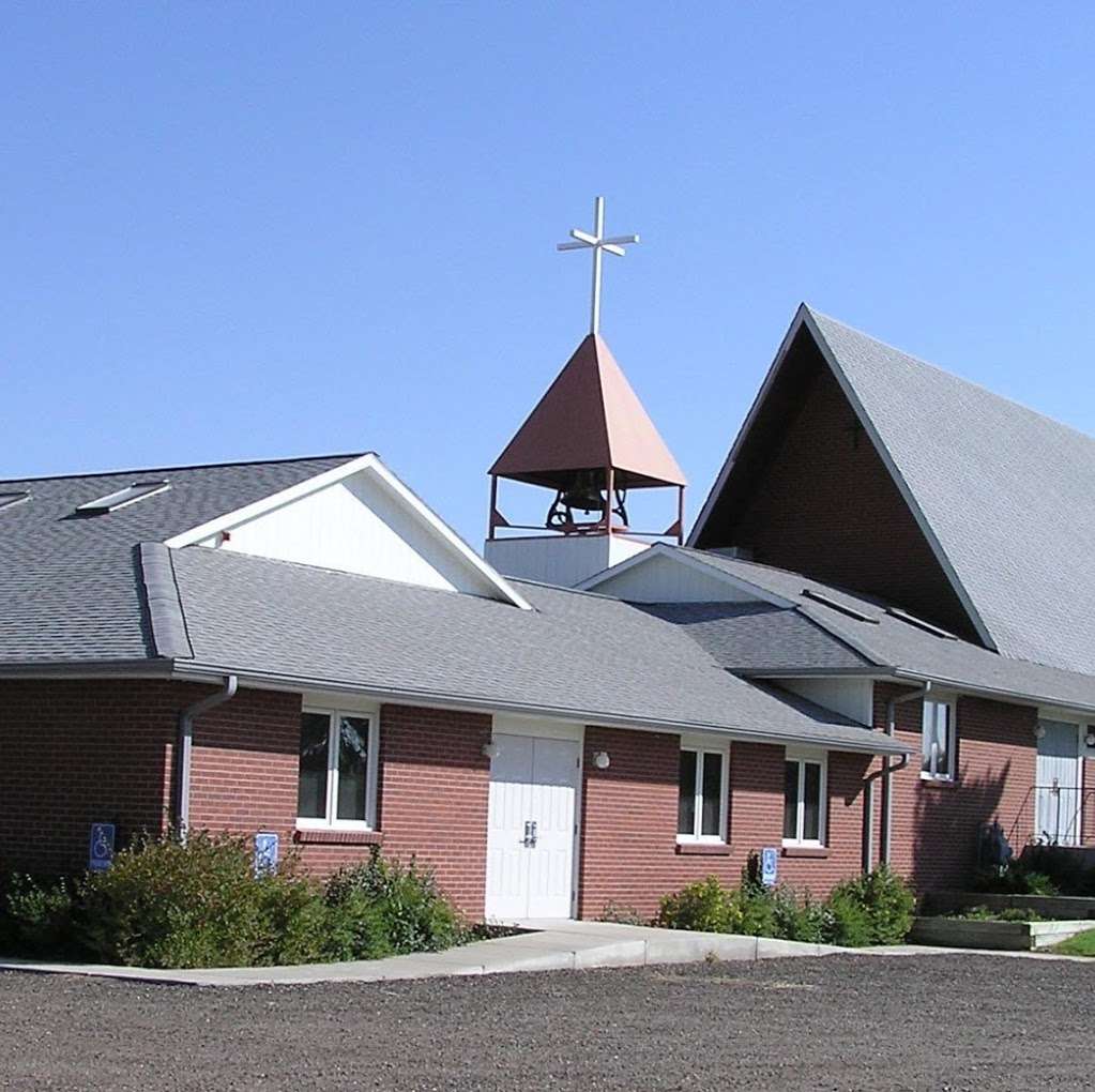 Mt Calvary Lutheran Church | 1231, 650 S Park Ave, Fort Lupton, CO 80621 | Phone: (303) 857-6827