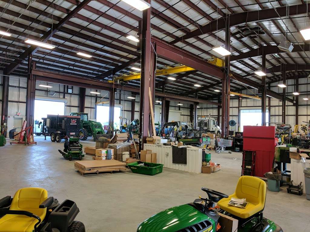 Brookside Equipment Sales Inc. | 3715 S Sam Houston Pkwy E, Houston, TX 77047, USA | Phone: (713) 943-7100