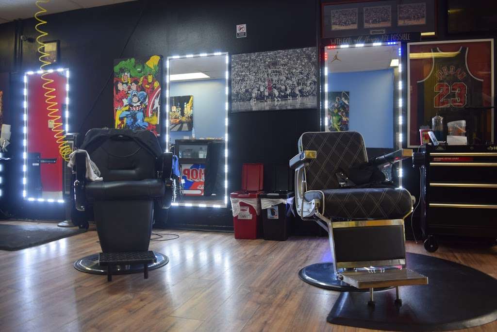 New Flow Barber Shop Pa | 127 Academy St, Wilkes-Barre, PA 18702 | Phone: (570) 235-6038