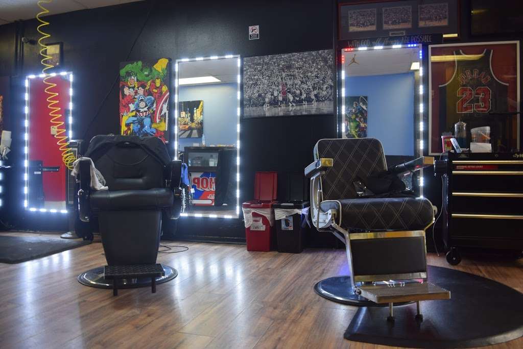 New Flow Barber Shop Pa | 127 Academy St, Wilkes-Barre, PA 18702, USA | Phone: (570) 235-6038