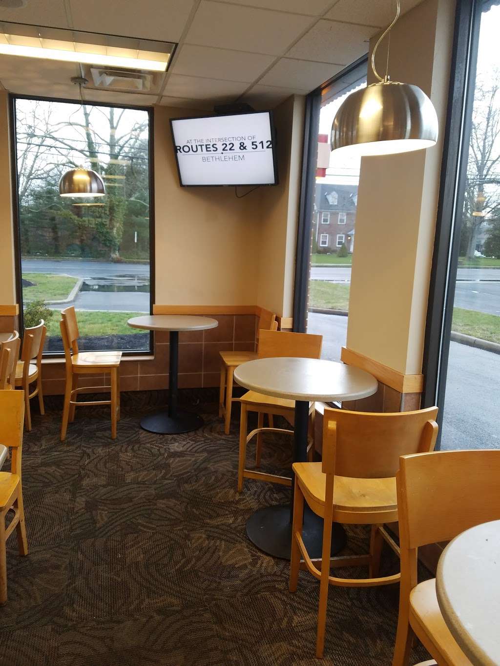 Wendys | 1101 N High St, Millville, NJ 08332, USA | Phone: (856) 327-5742