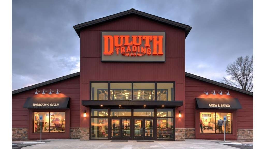 Duluth Trading Company | 13890 Cabela Pkwy, Noblesville, IN 46060, USA | Phone: (317) 565-6000