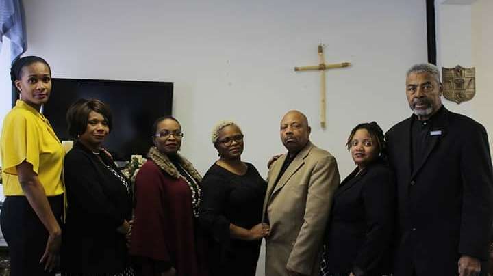 Fighting for Christian Ministries | 340 W Broad St, Burlington, NJ 08016, USA | Phone: (609) 699-6510