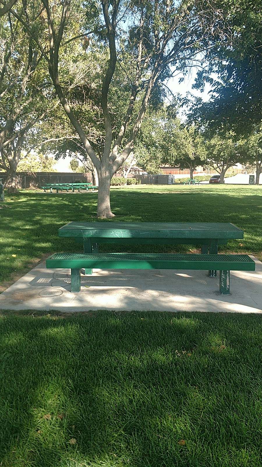 Timberlane Park | 9480 Timberlane Ave, Hesperia, CA 92345 | Phone: (760) 244-5488