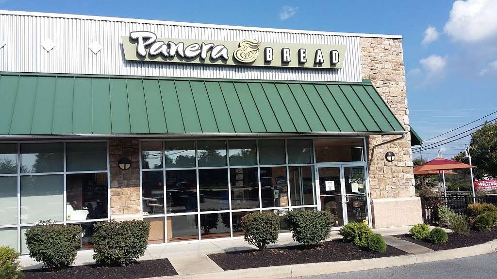 Panera Bread | 2405 Covered Bridge Dr, Lancaster, PA 17602, USA | Phone: (717) 207-0580