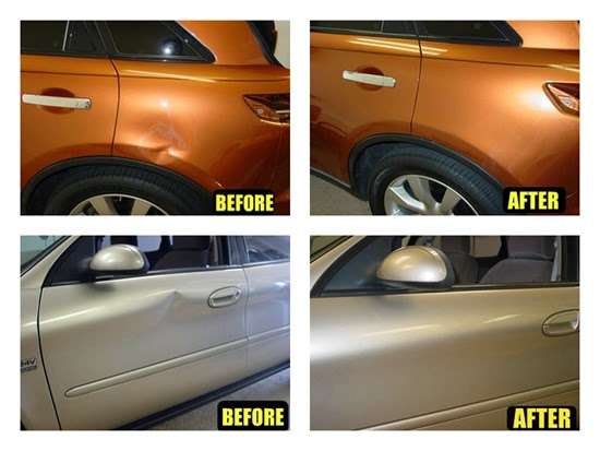 Wreck & Mended Auto Body Shop | 7255 Foothill Blvd, Tujunga, CA 91042 | Phone: (818) 352-2030