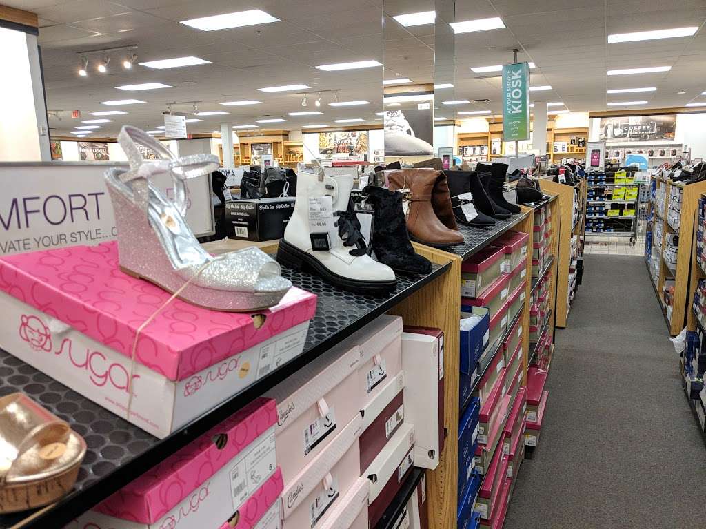 Kohls Ontario | 1051 N Milliken Ave, Ontario, CA 91764 | Phone: (909) 484-7805