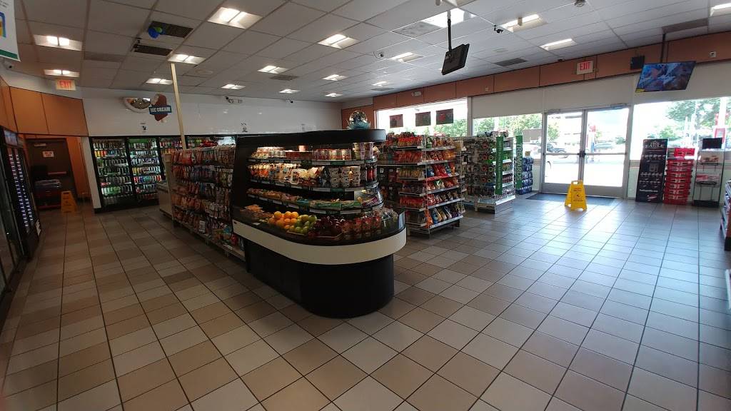 7-ELEVEN 35409 | 1607 Inwood Rd, Dallas, TX 75247, USA | Phone: (214) 637-3565