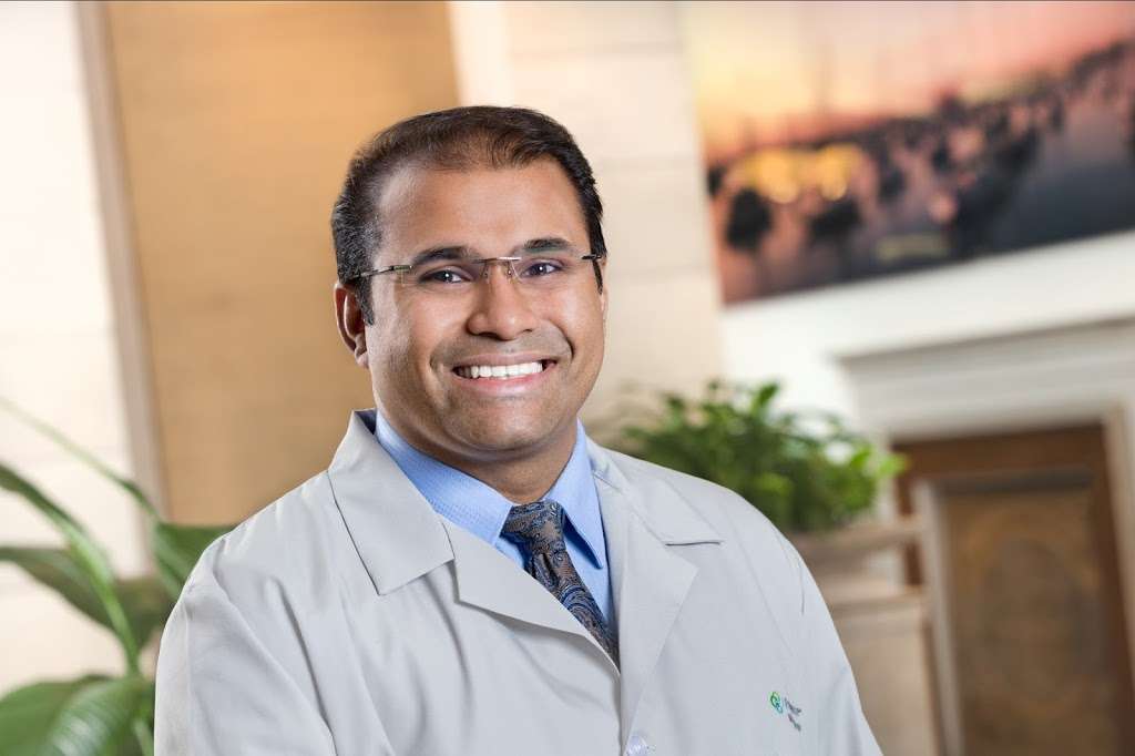 Dr. Venu Parath Gopalakrishnan MD | 1625 Sheridan Rd #1f, Wilmette, IL 60091, USA | Phone: (847) 251-1500