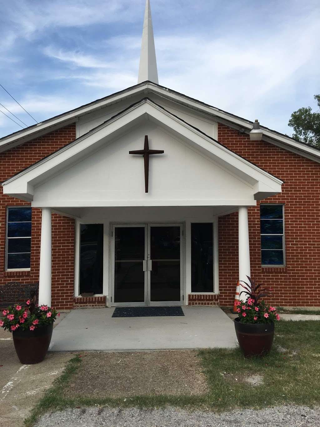 Arlington Park First Baptist Church | 5726 Van Winkle Blvd, Dallas, TX 75235, USA | Phone: (214) 631-9633