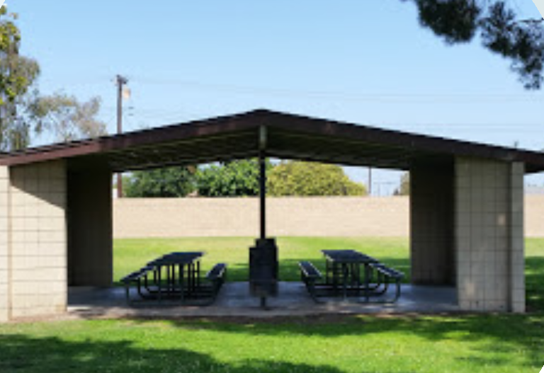 Picnic area in bolsa chica park | 5481 Purdue Ave, Westminster, CA 92683