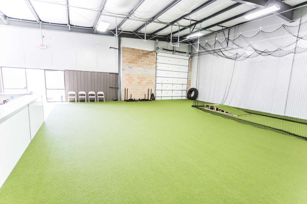 A 1 Sports Performance and Training | 16514 Cornerstone Dr, Belton, MO 64012, USA | Phone: (816) 425-5331