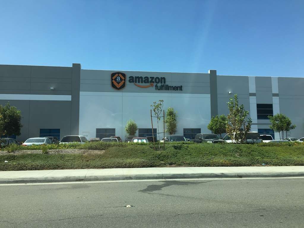 Amazon Fulfillment Center ONT6 | 24208 San Michele Rd, Moreno Valley, CA 92551, USA | Phone: (866) 216-1072