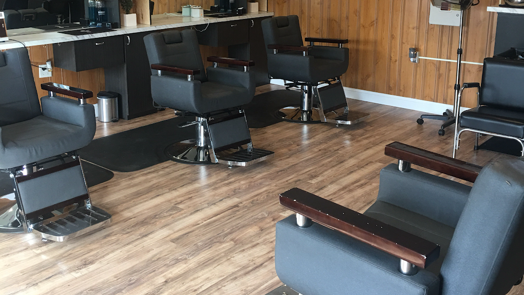 Groom Lounge Barbershop | 1804, 1400 Bannard St, Cinnaminson, NJ 08077, USA | Phone: (856) 735-5282