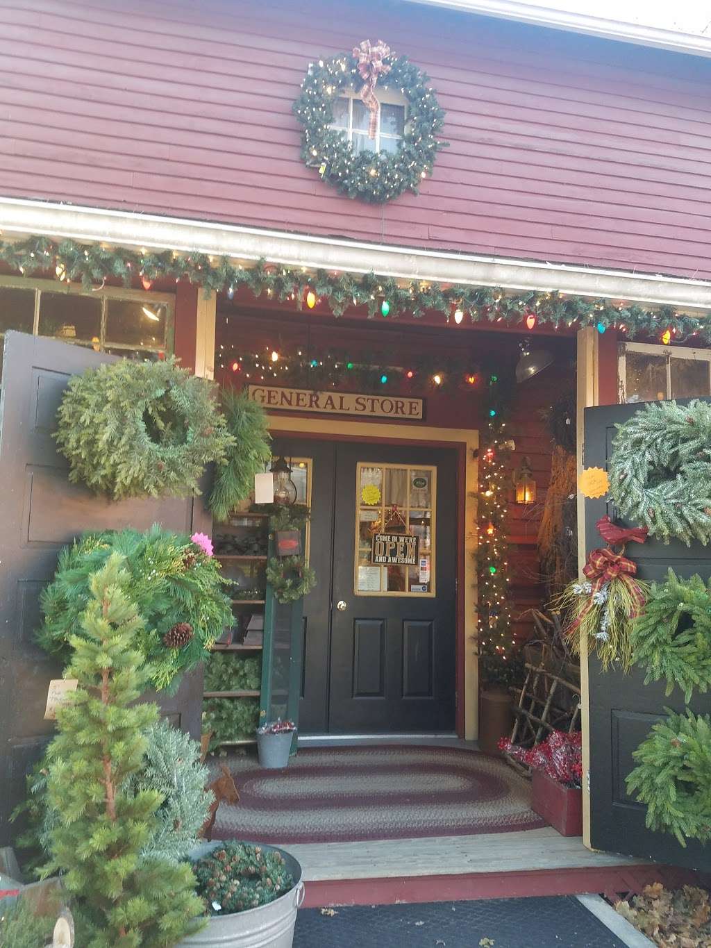 Mountain House Country Store | 776 State Rte 115, Saylorsburg, PA 18353, USA | Phone: (570) 402-2997