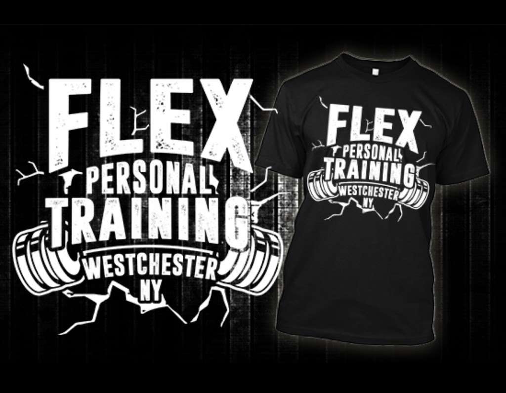 Flex Personal Training | 49 Estherwood Ave, Dobbs Ferry, NY 10522, USA | Phone: (914) 260-1887