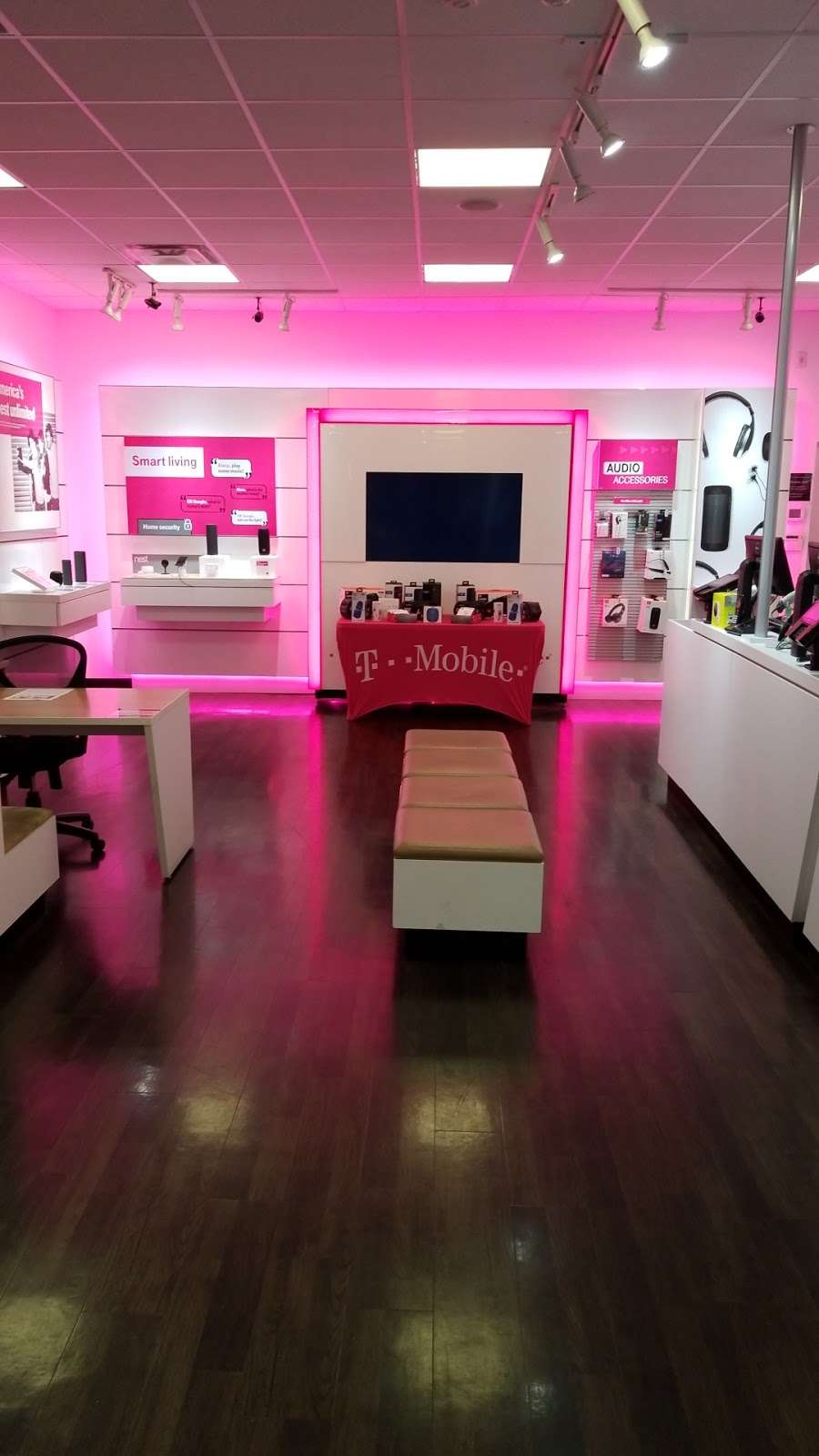 T-Mobile | 18070 FM 529, Cypress, TX 77433, USA | Phone: (281) 463-0647