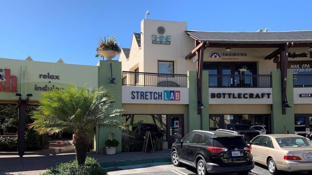 StretchLab | 437 S, Hwy 101 Suite 108, Solana Beach, CA 92075, USA | Phone: (858) 925-7450