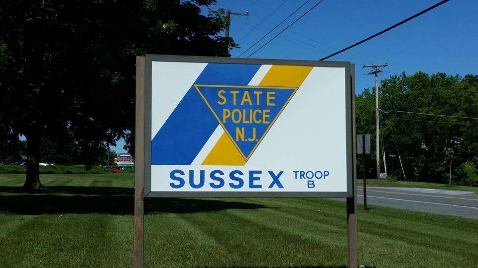 Sussex Police Department | 46 Harrison St, Sussex, NJ 07461, USA | Phone: (973) 718-9020