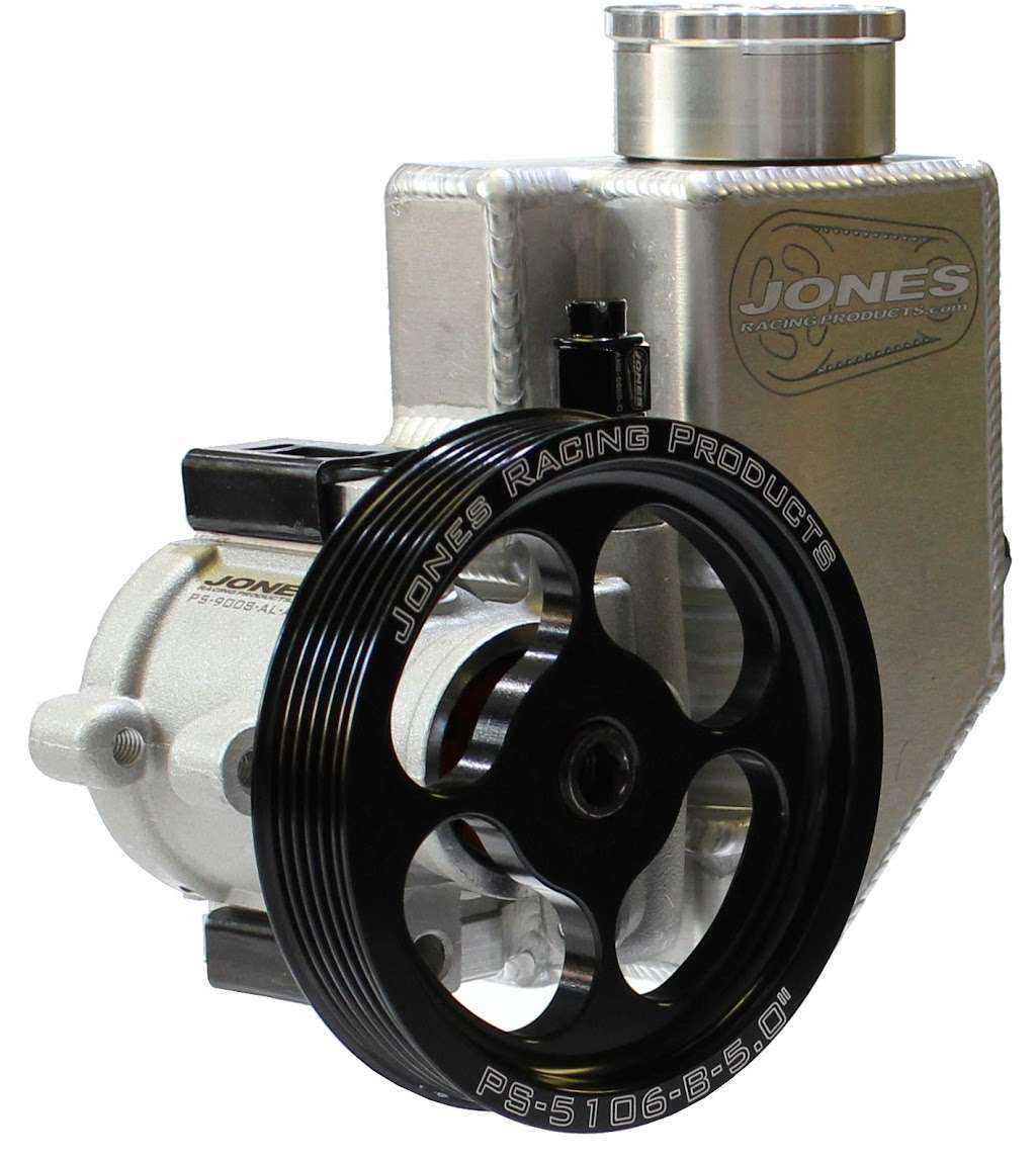 Jones Machine Racing Products | 72 Annawanda Rd, Ottsville, PA 18942, USA | Phone: (610) 847-2028