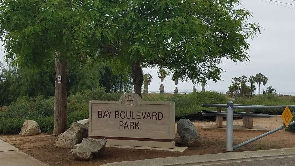 Bay Boulevard Park | Chula Vista, CA 91910, USA