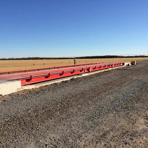 Truck Scales - Portable Axle Scales for sale | 8853 IL-163, Millstadt, IL 62260, USA | Phone: (314) 330-2742