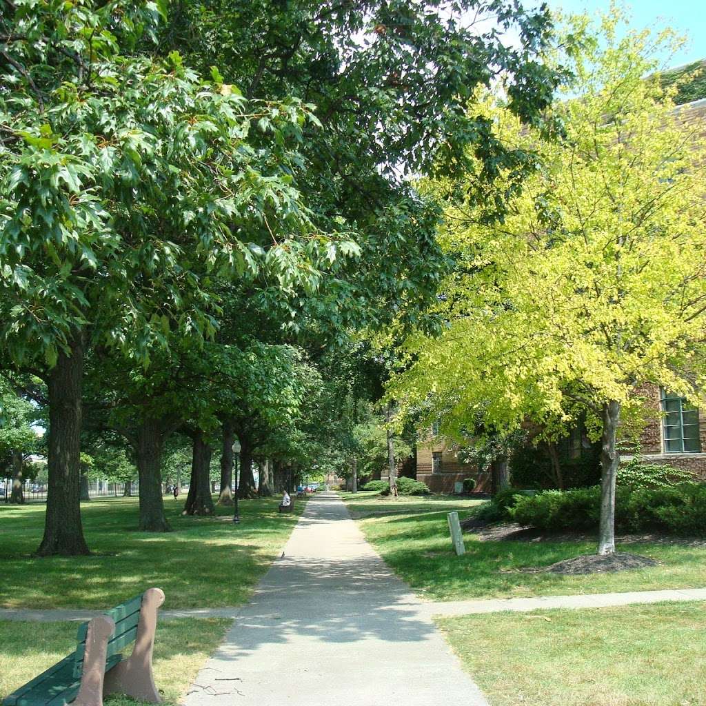 Lockefield Gardens Apartments | 737 Lockefield Ln, Indianapolis, IN 46202, USA | Phone: (317) 631-2922