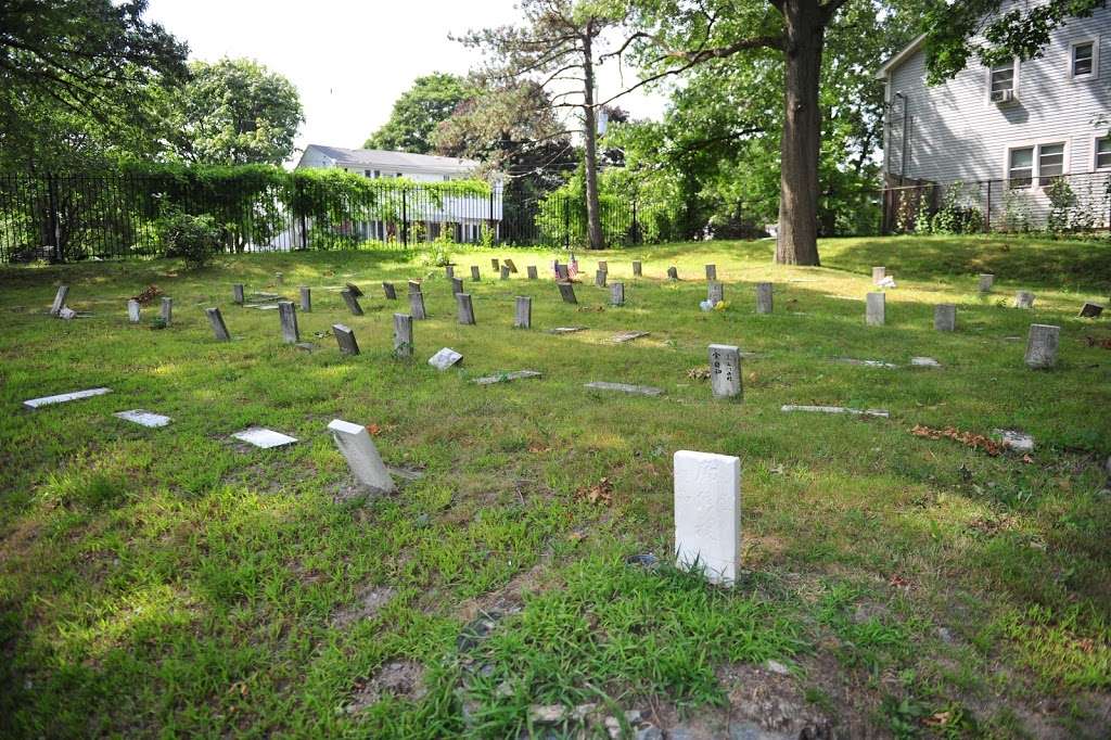 Mt. Hope Cemetery | 355 Walk Hill St, Boston, MA 02131 | Phone: (617) 635-7361