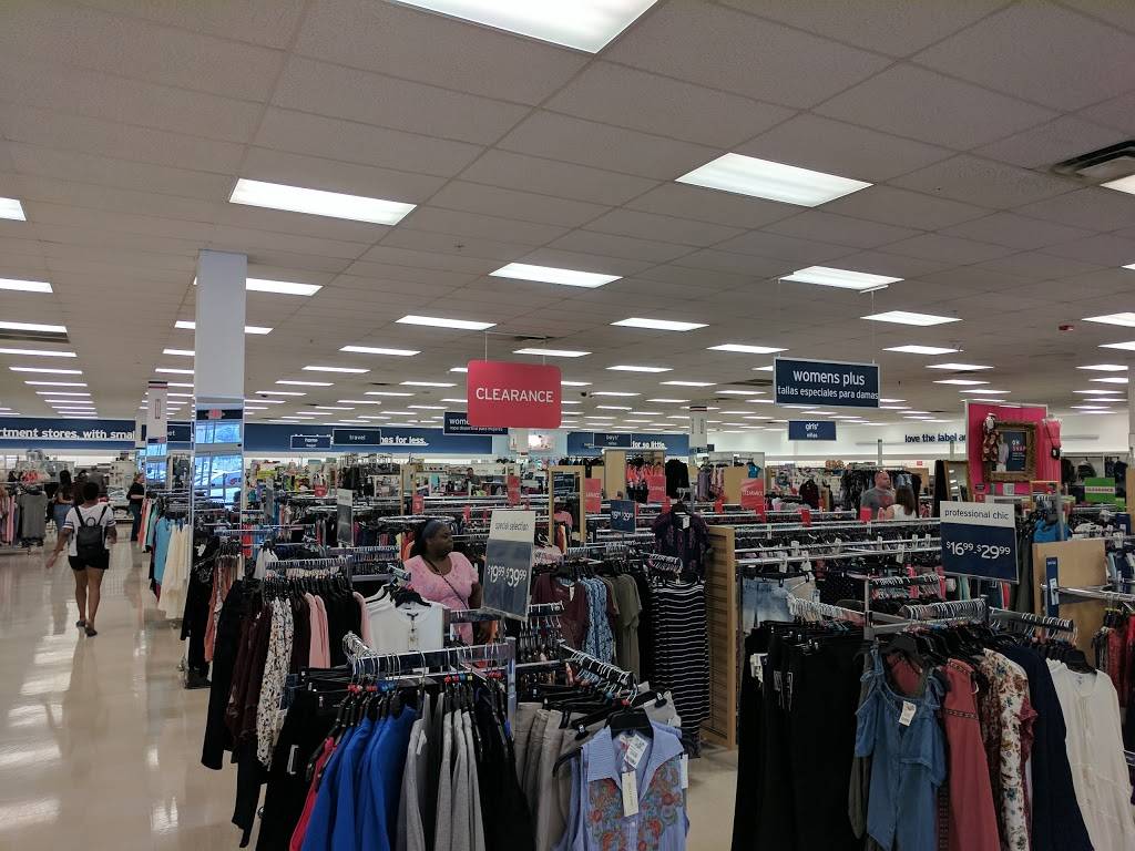 Marshalls | 3485 Steelyard Dr, Cleveland, OH 44109, USA | Phone: (216) 661-4153