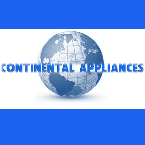 Continental Appliances & Services | 6014 Luce St, Houston, TX 77087 | Phone: (832) 578-1383