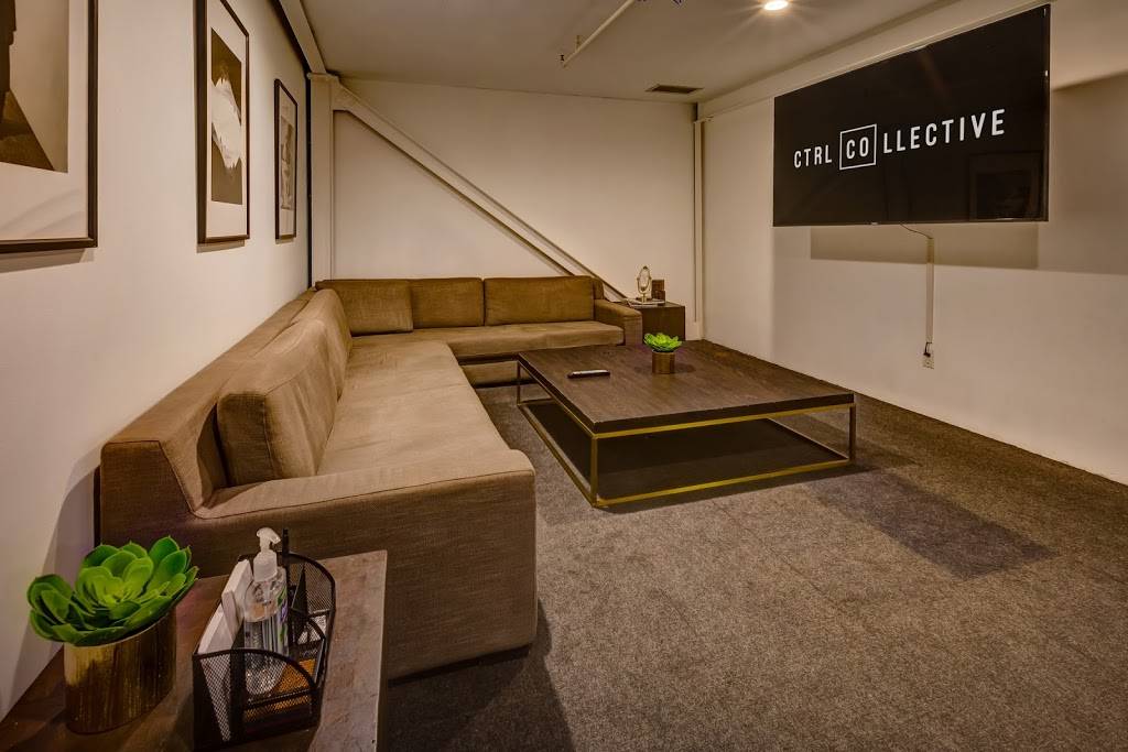 CTRL Collective | 12575 Beatrice St, Los Angeles, CA 90066, USA | Phone: (310) 301-0003