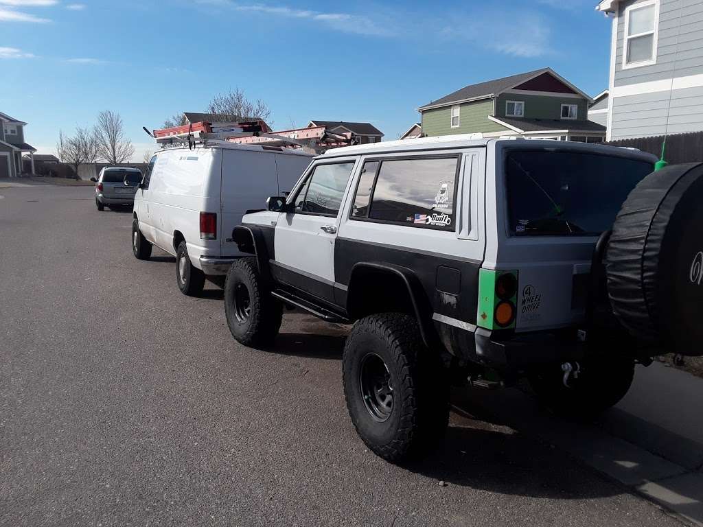 Grease Monkey 4114 E Bromley Ln, Brighton, CO 80601, USA BusinessYab