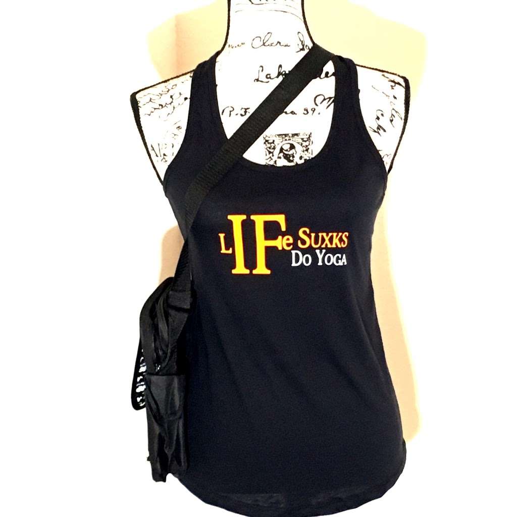 A1-11 Yoga Boutique & Meditation Center | 903 Lake Lily Drive, Suite A1-11, Maitland, FL 32751, USA | Phone: (407) 979-4917