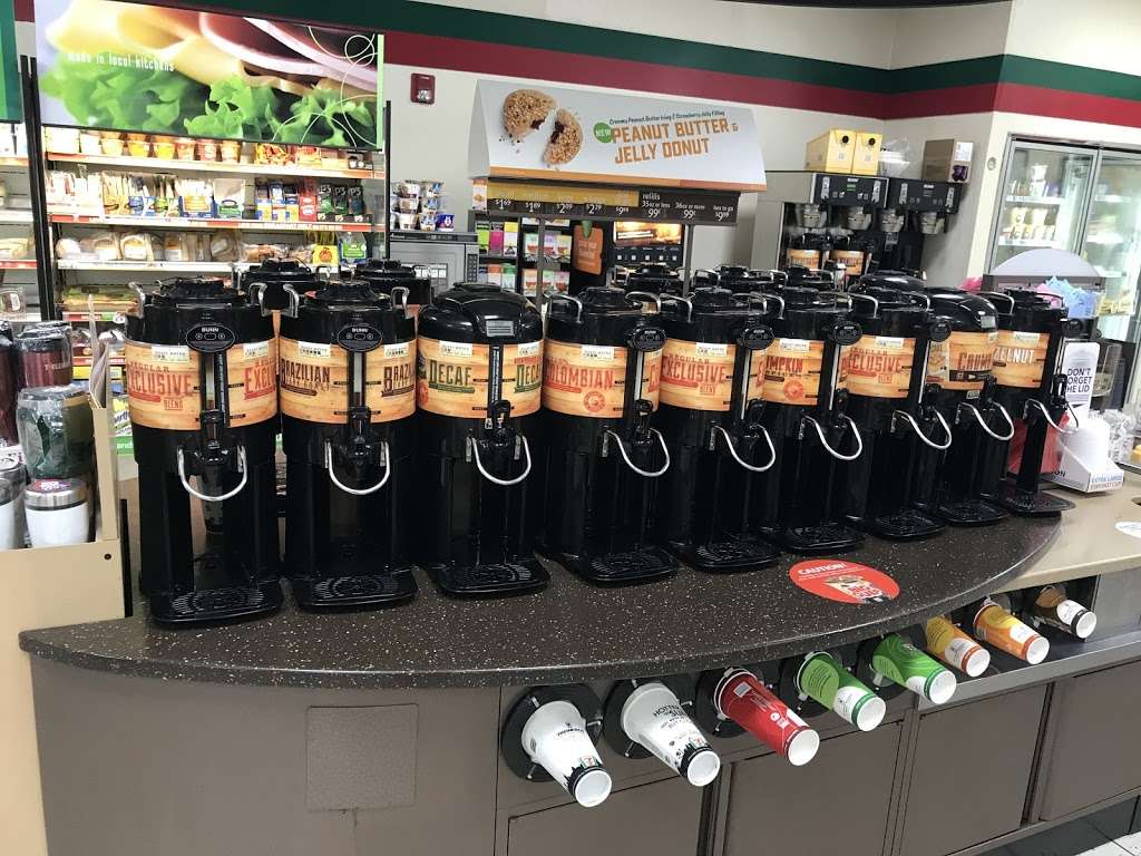 7-Eleven | 413 Jerusalem Ave, Hicksville, NY 11801, USA | Phone: (516) 935-1445