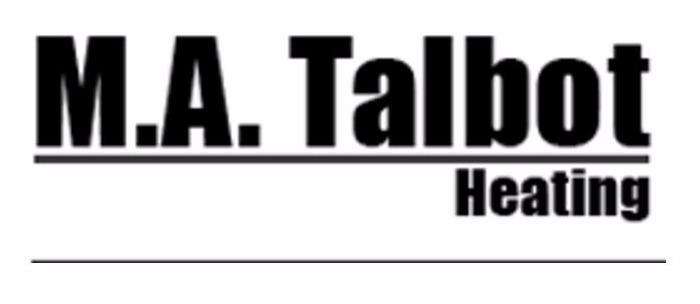 M A Talbot Heating | 25 Hayward St Suite 6, Ipswich, MA 01938, USA | Phone: (978) 356-9121