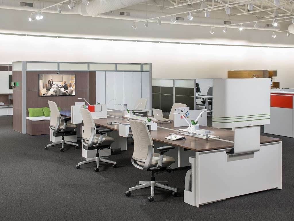 Steelcase | 1616 Hi Line Dr #110, Dallas, TX 75207 | Phone: (214) 871-3044