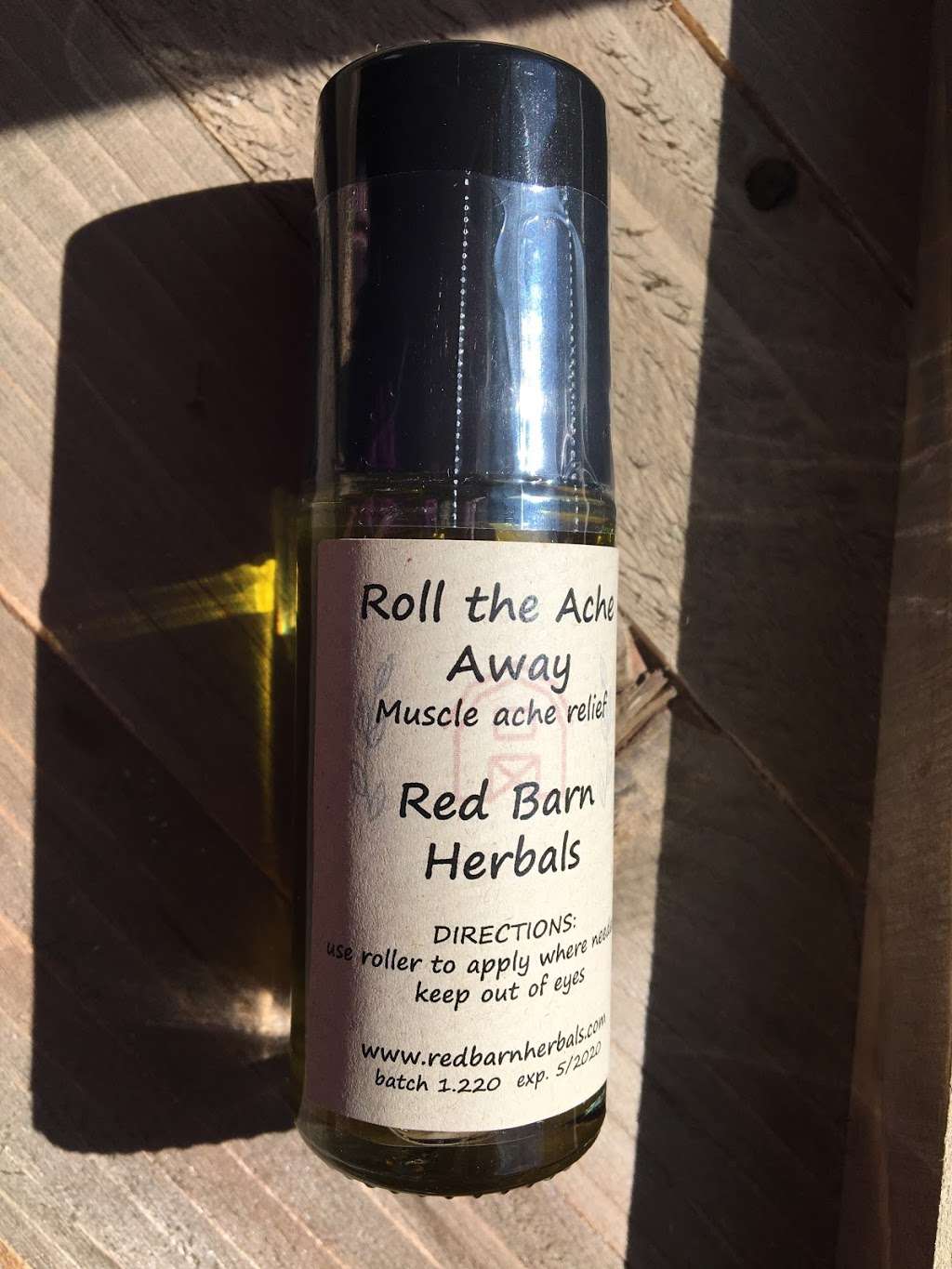 Red Barn Herbals LLC | 93 Lilac Dr, Annandale, NJ 08801, USA | Phone: (973) 768-5051