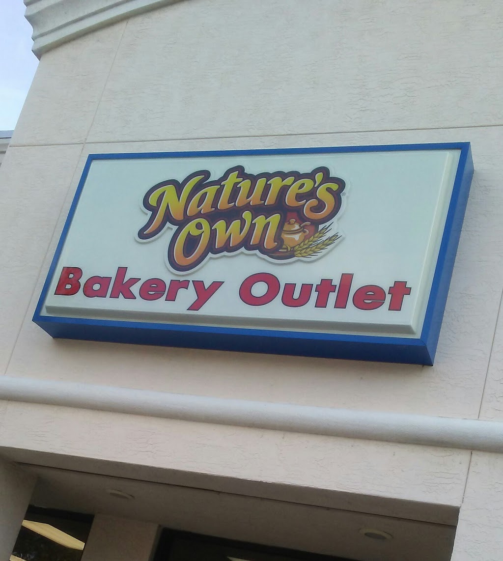 Natures Own Bakery Outlet | 3926 Pembroke Rd, Pembroke Park, FL 33021, USA | Phone: (954) 963-2398