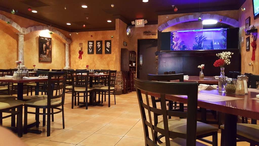 Goodfellas Pizzeria & Italian Restaurant | 2955 Enterprise Rd, DeBary, FL 32713, USA | Phone: (386) 668-9199