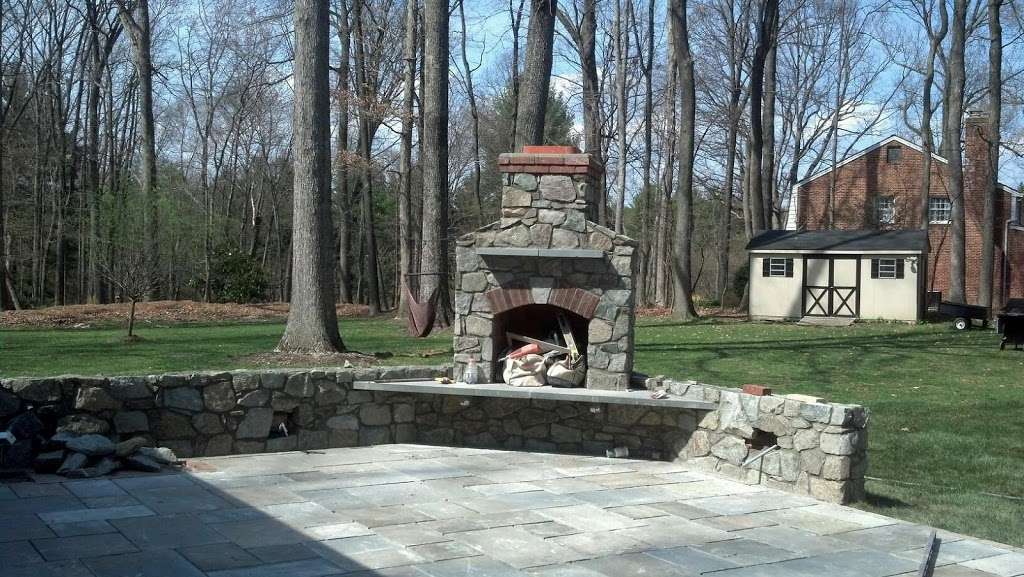 MCP Chimney & Masonry, Inc. | 28030 Ridge Rd, Damascus, MD 20872 | Phone: (301) 321-7567